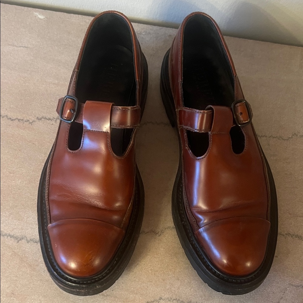 Hereu Loafers 39